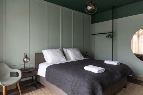 Hotel Mr Lewis Haarlem