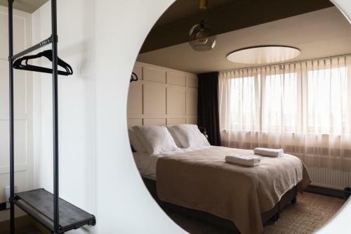 Hotel Mr Lewis Haarlem