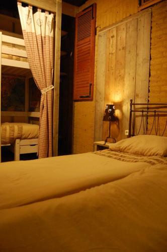 Bed En Broeders
