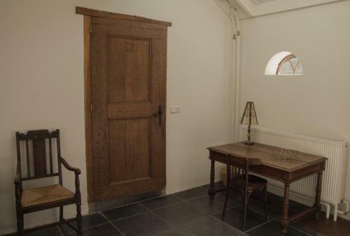 B&B Van Beijden