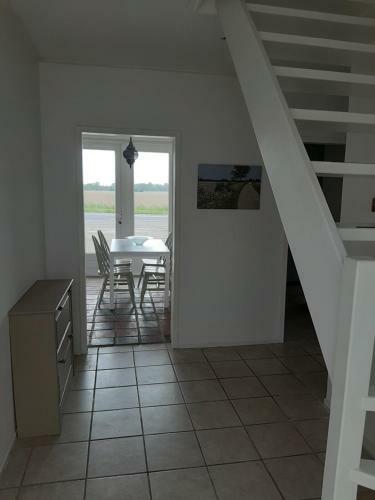 Apartamento Vakantiewoning Het Olietunnetje