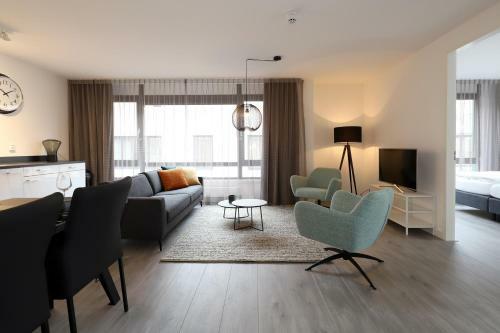 Apartamento de Overtoom 82, Papendrecht