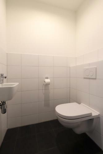 Apartamento de Overtoom 82, Papendrecht