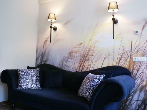Pleasant Holiday Home In Paesens With A Garden