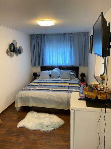 Apartamento Panoramic Suite Philippine Zeeland