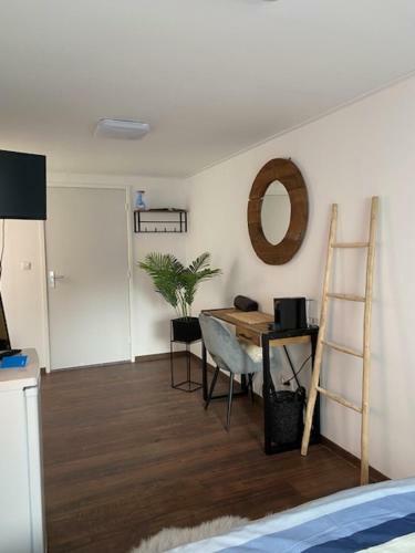 Apartamento Panoramic Suite Philippine Zeeland