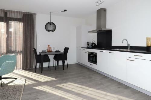 Apartamento de Overtoom 68, Papendrecht