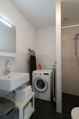 Apartamento de Overtoom 68, Papendrecht