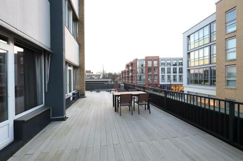 Apartamento de Overtoom 32, Papendrecht