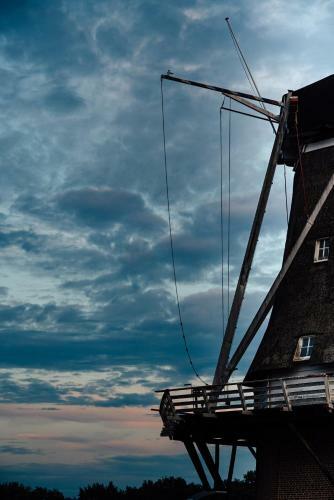 Bed & Breakfast Bij Boon