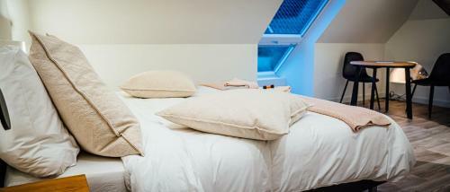 Bed & Breakfast Bij Boon