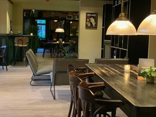 Bed & Breakfast Bij Boon