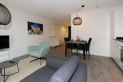 Apartamento de Overtoom 76, Papendrecht
