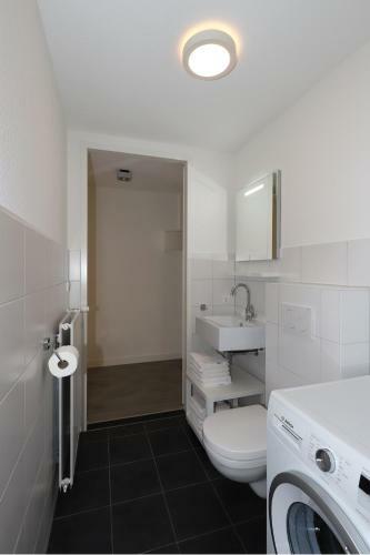 Apartamento de Overtoom 76, Papendrecht