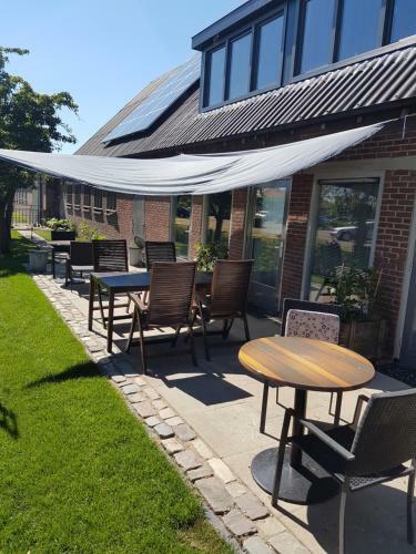 B&B Bij Boertje