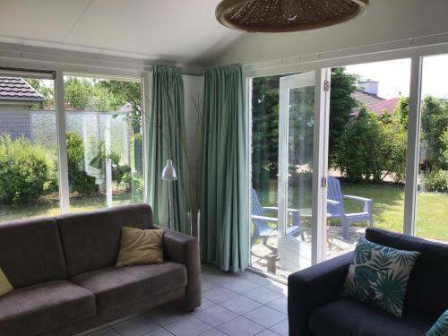 Bungalow Petten Aan Zee