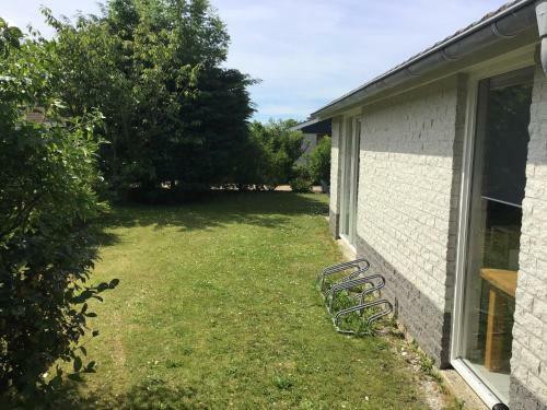 Bungalow Petten Aan Zee