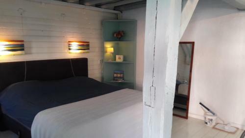 Bed & Breakfast Farmer's Suite