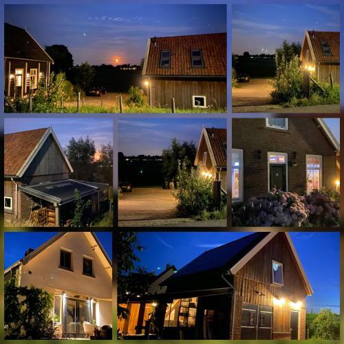 Hostal Bommelerhoeve B&B & Vakantiewoning