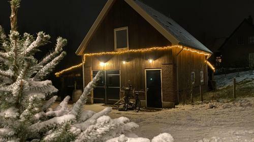Hostal Bommelerhoeve B&B & Vakantiewoning
