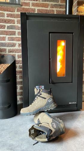 Hostal Bommelerhoeve B&B & Vakantiewoning