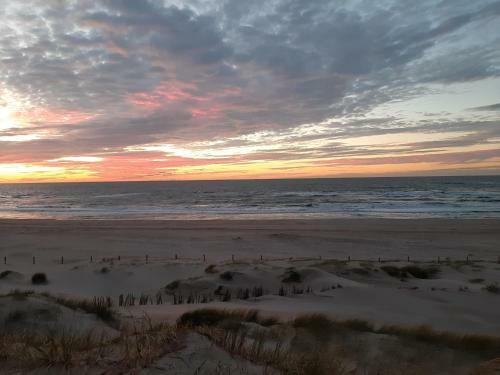 Boshuisje Petten Aan Zee