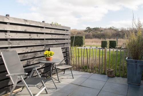 Apartamento Eb & Vloed