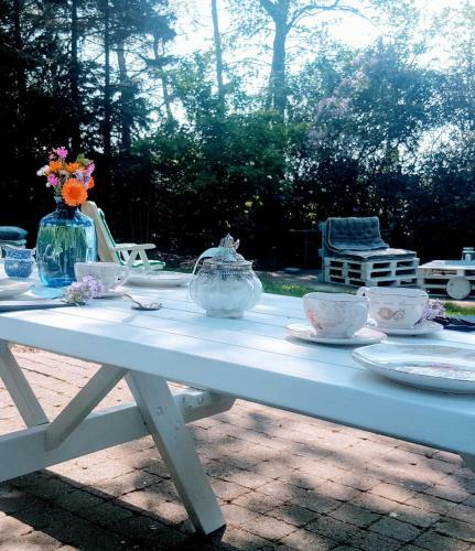 Bed & Breakfast Grenier's