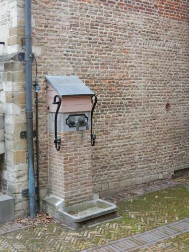 Apartamento Kom Tot Rust In The Forest