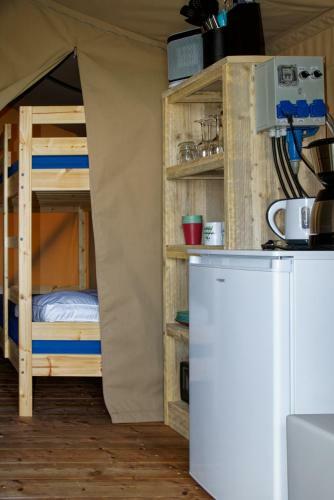 Camping La Dolce Vita