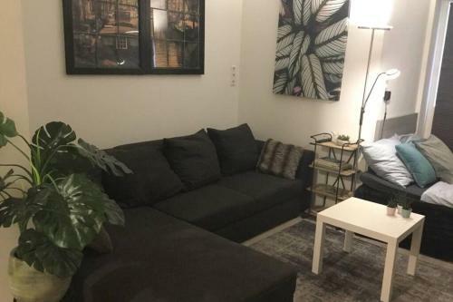 Apartamento Studio E