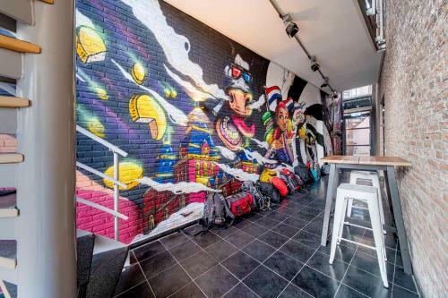 City Trip Hostels
