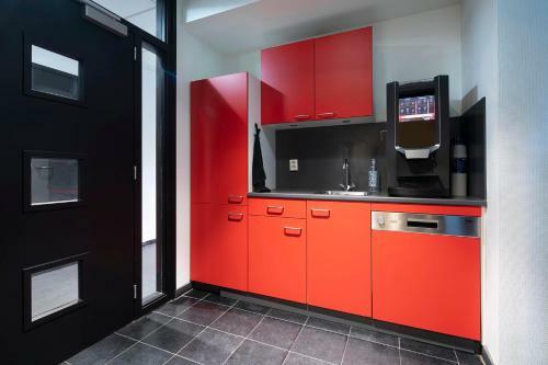 City Trip Hostels