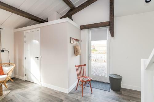 Bed & Breakfast De Meulestee