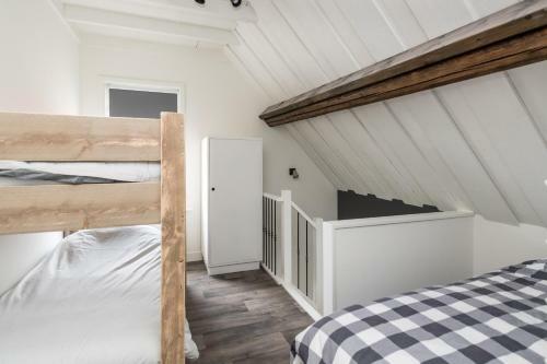 Bed & Breakfast De Meulestee
