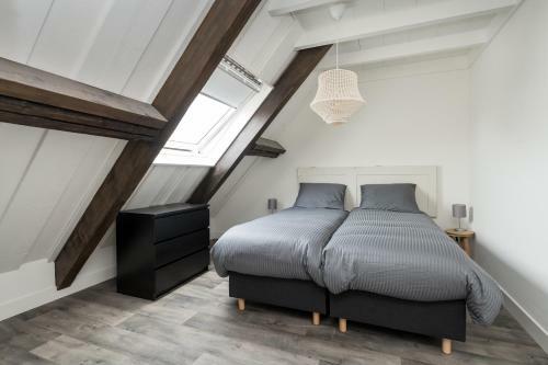 Bed & Breakfast De Meulestee