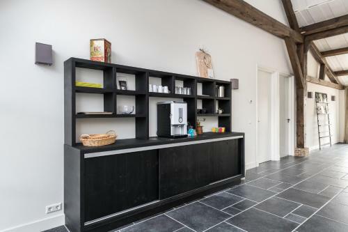 Bed & Breakfast De Meulestee