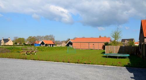 Bed & Breakfast De Meulestee