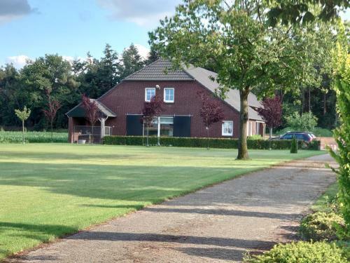 Den Hulst Reusel
