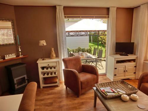 Chalet Gelderland