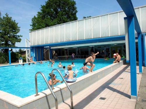 Chalet Gelderland