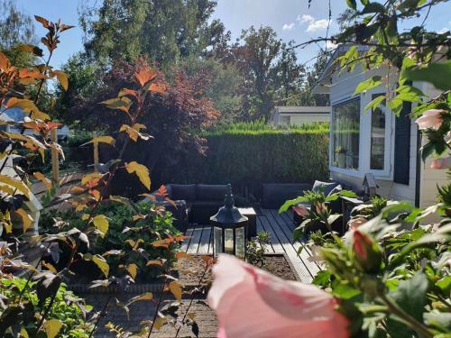 Chalet Gelderland