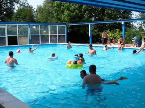 Chalet Gelderland