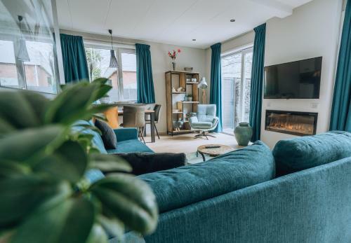 Bed & Breakfast Gezond Aan Zee