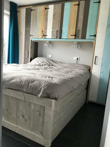 Bed & Breakfast Gezond Aan Zee