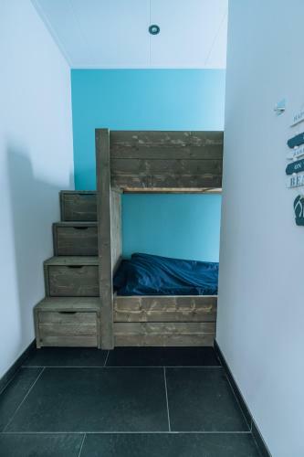 Bed & Breakfast Gezond Aan Zee