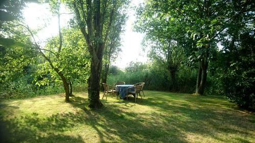 Ouddorp Vakantiehuisje