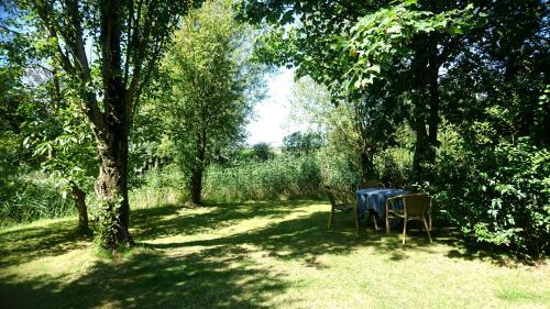Ouddorp Vakantiehuisje