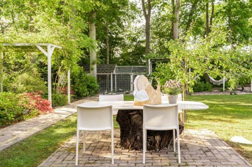 B&B Vacay Dune Lodges Ouddorp