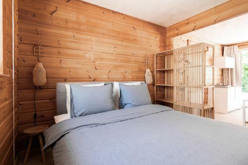 B&B Vacay Dune Lodges Ouddorp
